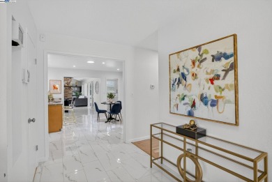 Nestled in the desirable Hills of Oakland, full of natural light on Sequoyah Country Club in California - for sale on GolfHomes.com, golf home, golf lot