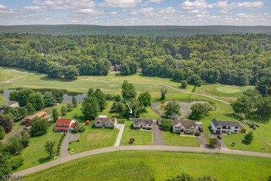 METICULOUSLY UPDATED 3 BEDROOM, 2.1 BATH BI-LEVEL TUCKED AWAY ON on High Point Golf Club in New Jersey - for sale on GolfHomes.com, golf home, golf lot