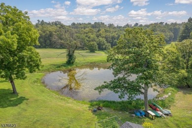 METICULOUSLY UPDATED 3 BEDROOM, 2.1 BATH BI-LEVEL TUCKED AWAY ON on High Point Golf Club in New Jersey - for sale on GolfHomes.com, golf home, golf lot