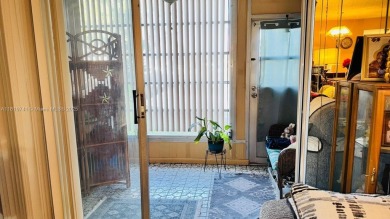 Beautiful 2 Bedroom, 2 bath, first floor condo unit located in on Sunrise Lakes Phase III in Florida - for sale on GolfHomes.com, golf home, golf lot