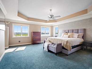 Experience refined waterfront living on Lake Wawasee in this on Wawasee Golf Club in Indiana - for sale on GolfHomes.com, golf home, golf lot