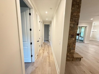 Wow!  Give yourself a gift with 20% price improvement on a on Harbor Club Golf and Country Club in Georgia - for sale on GolfHomes.com, golf home, golf lot