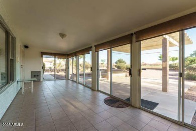 Golf Course, Hugh Lot, 2725sqft Custom Home, 3 bed rms, 2 baths on Sunland Springs Golf Course  in Arizona - for sale on GolfHomes.com, golf home, golf lot