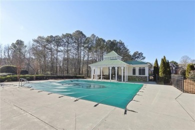 Beautifully renovated home in sought-after Bradshaw Farm with on The Golf Club At Bradshaw Farm in Georgia - for sale on GolfHomes.com, golf home, golf lot