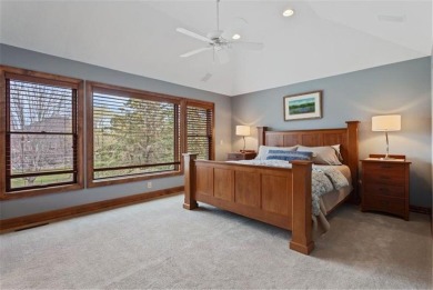 Welcome to this exquisite luxury home located on a beautiful 1/2 on Prestwick Golf Club At Wedgewood in Minnesota - for sale on GolfHomes.com, golf home, golf lot