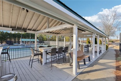 Beautifully renovated home in sought-after Bradshaw Farm with on The Golf Club At Bradshaw Farm in Georgia - for sale on GolfHomes.com, golf home, golf lot