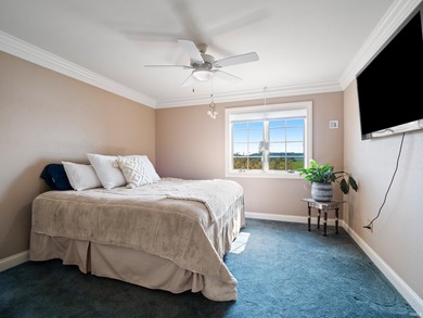 Experience refined waterfront living on Lake Wawasee in this on Wawasee Golf Club in Indiana - for sale on GolfHomes.com, golf home, golf lot