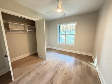 Wow!  Give yourself a gift with 20% price improvement on a on Harbor Club Golf and Country Club in Georgia - for sale on GolfHomes.com, golf home, golf lot