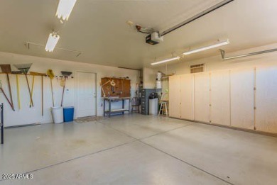 Golf Course, Hugh Lot, 2725sqft Custom Home, 3 bed rms, 2 baths on Sunland Springs Golf Course  in Arizona - for sale on GolfHomes.com, golf home, golf lot