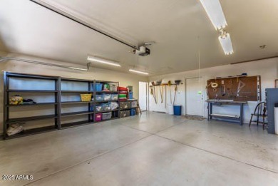 Golf Course, Hugh Lot, 2725sqft Custom Home, 3 bed rms, 2 baths on Sunland Springs Golf Course  in Arizona - for sale on GolfHomes.com, golf home, golf lot