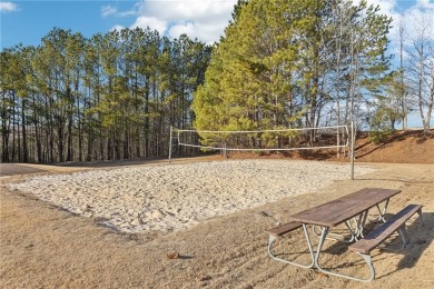 Beautifully renovated home in sought-after Bradshaw Farm with on The Golf Club At Bradshaw Farm in Georgia - for sale on GolfHomes.com, golf home, golf lot