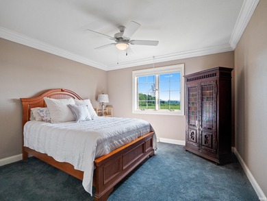 Experience refined waterfront living on Lake Wawasee in this on Wawasee Golf Club in Indiana - for sale on GolfHomes.com, golf home, golf lot