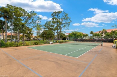 STUNNING LAKE & GOLF COURSE VIEWS! This light & bright 2 bedroom on Royal Wood Golf and Country Club in Florida - for sale on GolfHomes.com, golf home, golf lot