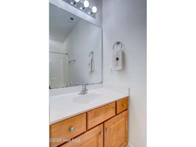 Incredible 2 bedroom, 2 bathroom, 1 level townhome located in on Magnolia Greens Golf Plantation in North Carolina - for sale on GolfHomes.com, golf home, golf lot