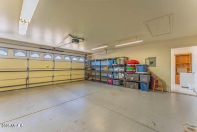 Golf Course, Hugh Lot, 2725sqft Custom Home, 3 bed rms, 2 baths on Sunland Springs Golf Course  in Arizona - for sale on GolfHomes.com, golf home, golf lot