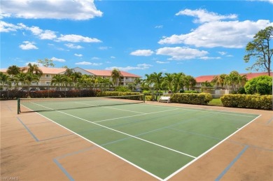STUNNING LAKE & GOLF COURSE VIEWS! This light & bright 2 bedroom on Royal Wood Golf and Country Club in Florida - for sale on GolfHomes.com, golf home, golf lot