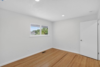 Nestled in the desirable Hills of Oakland, full of natural light on Sequoyah Country Club in California - for sale on GolfHomes.com, golf home, golf lot