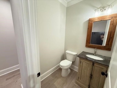 Wow!  Give yourself a gift with 20% price improvement on a on Harbor Club Golf and Country Club in Georgia - for sale on GolfHomes.com, golf home, golf lot