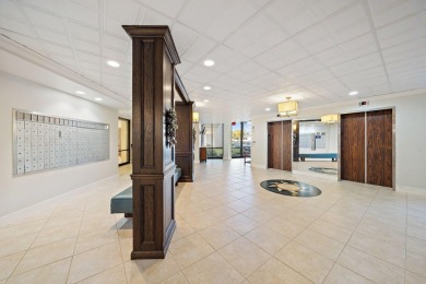 **Stunning 2BR/2BA Condo with Two Balconies and Breathtaking on North Palm Beach Country Club in Florida - for sale on GolfHomes.com, golf home, golf lot