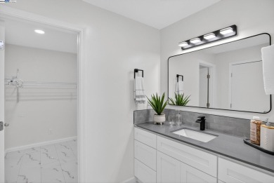 Nestled in the desirable Hills of Oakland, full of natural light on Sequoyah Country Club in California - for sale on GolfHomes.com, golf home, golf lot