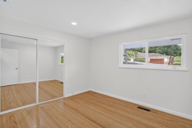 Nestled in the desirable Hills of Oakland, full of natural light on Sequoyah Country Club in California - for sale on GolfHomes.com, golf home, golf lot
