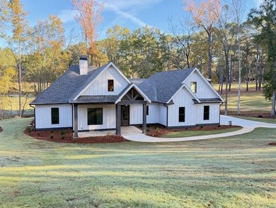 Wow!  Give yourself a gift with 20% price improvement on a on Harbor Club Golf and Country Club in Georgia - for sale on GolfHomes.com, golf home, golf lot