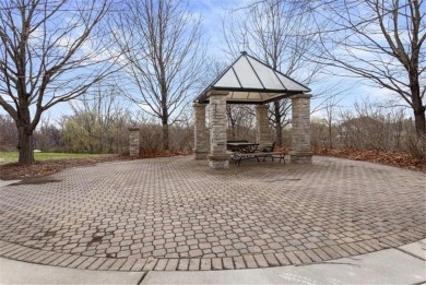 Welcome to this exquisite luxury home located on a beautiful 1/2 on Prestwick Golf Club At Wedgewood in Minnesota - for sale on GolfHomes.com, golf home, golf lot