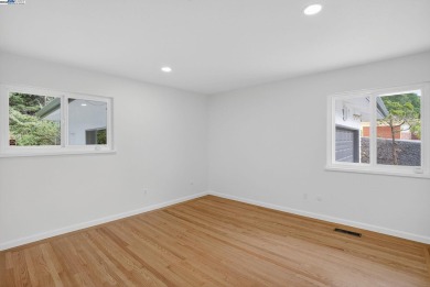 Nestled in the desirable Hills of Oakland, full of natural light on Sequoyah Country Club in California - for sale on GolfHomes.com, golf home, golf lot