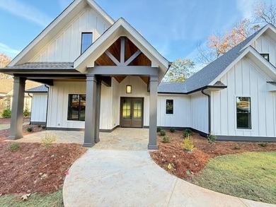 Wow!  Give yourself a gift with 20% price improvement on a on Harbor Club Golf and Country Club in Georgia - for sale on GolfHomes.com, golf home, golf lot
