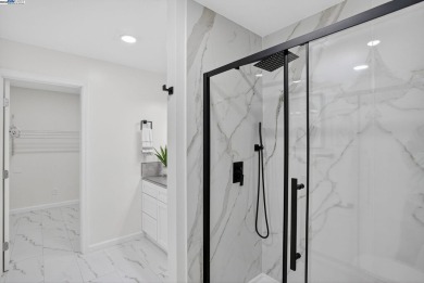 Nestled in the desirable Hills of Oakland, full of natural light on Sequoyah Country Club in California - for sale on GolfHomes.com, golf home, golf lot