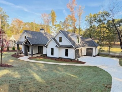 Wow!  Give yourself a gift with 20% price improvement on a on Harbor Club Golf and Country Club in Georgia - for sale on GolfHomes.com, golf home, golf lot