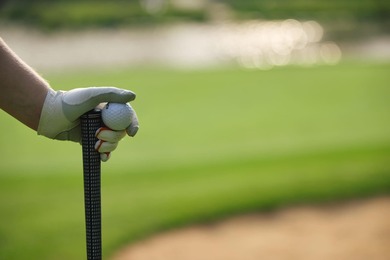 Wow!  Give yourself a gift with 20% price improvement on a on Harbor Club Golf and Country Club in Georgia - for sale on GolfHomes.com, golf home, golf lot