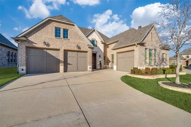 Welcome to 2729 Ashford, a beautifully upgraded one owner home on The Tribute At the Colony in Texas - for sale on GolfHomes.com, golf home, golf lot