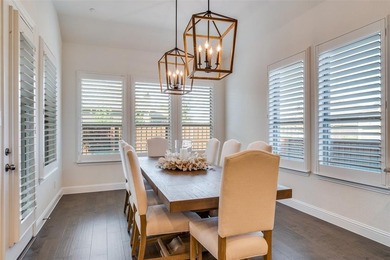 Welcome to 2729 Ashford, a beautifully upgraded one owner home on The Tribute At the Colony in Texas - for sale on GolfHomes.com, golf home, golf lot