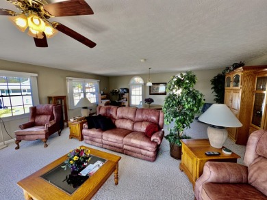 UNOBSTRUCTED VIEWS of LAKE on Boots Randolph Golf Course in Kentucky - for sale on GolfHomes.com, golf home, golf lot