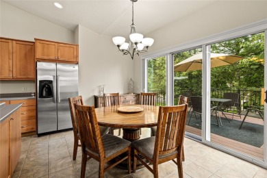 Discover refined Montana living in this exceptional 5-bedroom on The Ranch Club in Montana - for sale on GolfHomes.com, golf home, golf lot