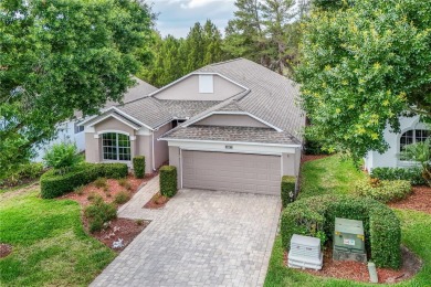 Welcome to Resort Style Living!  This Canterbury Home Features 2 on Kings Ridge Golf Club in Florida - for sale on GolfHomes.com, golf home, golf lot