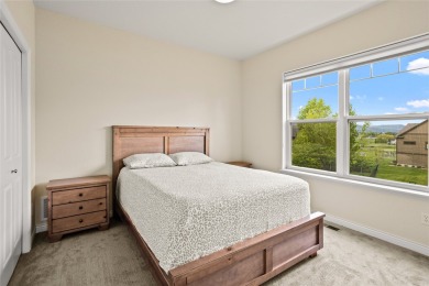 Discover refined Montana living in this exceptional 5-bedroom on The Ranch Club in Montana - for sale on GolfHomes.com, golf home, golf lot