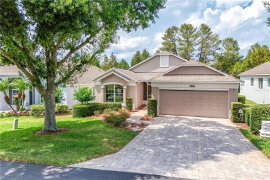 Welcome to Resort Style Living!  This Canterbury Home Features 2 on Kings Ridge Golf Club in Florida - for sale on GolfHomes.com, golf home, golf lot