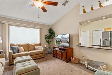 Welcome to Resort Style Living!  This Canterbury Home Features 2 on Kings Ridge Golf Club in Florida - for sale on GolfHomes.com, golf home, golf lot