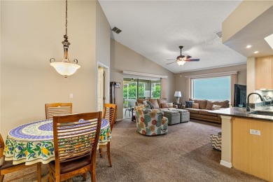 Welcome to Resort Style Living!  This Canterbury Home Features 2 on Kings Ridge Golf Club in Florida - for sale on GolfHomes.com, golf home, golf lot