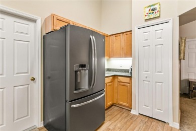 Welcome to Resort Style Living!  This Canterbury Home Features 2 on Kings Ridge Golf Club in Florida - for sale on GolfHomes.com, golf home, golf lot