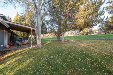 Natural light, thoughtful layout, lovely finishes, great storage on Eagle Crest Golf Resort - Resort Course in Oregon - for sale on GolfHomes.com, golf home, golf lot