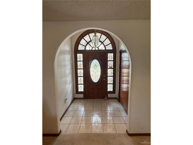 Beautiful golf course home located in the desirable Plantation on Tierra Del Sol in Texas - for sale on GolfHomes.com, golf home, golf lot