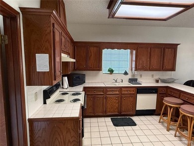 Beautiful golf course home located in the desirable Plantation on Tierra Del Sol in Texas - for sale on GolfHomes.com, golf home, golf lot