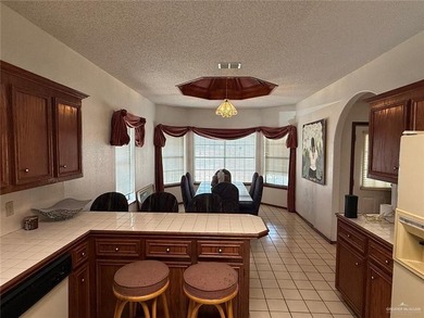 Beautiful golf course home located in the desirable Plantation on Tierra Del Sol in Texas - for sale on GolfHomes.com, golf home, golf lot