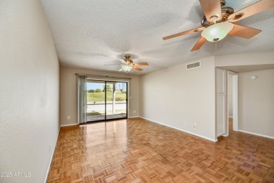 Don't miss THE most affordable 2-bedroom home in Westbrook on Westbrook Village Golf Club in Arizona - for sale on GolfHomes.com, golf home, golf lot