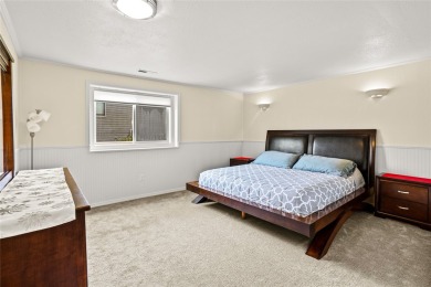 Discover refined Montana living in this exceptional 5-bedroom on The Ranch Club in Montana - for sale on GolfHomes.com, golf home, golf lot