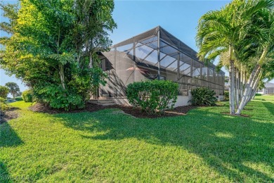 This home must be seen to appreciate the quality and elegance on Royal Tee Country Club in Florida - for sale on GolfHomes.com, golf home, golf lot