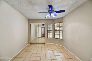 Don't miss THE most affordable 2-bedroom home in Westbrook on Westbrook Village Golf Club in Arizona - for sale on GolfHomes.com, golf home, golf lot